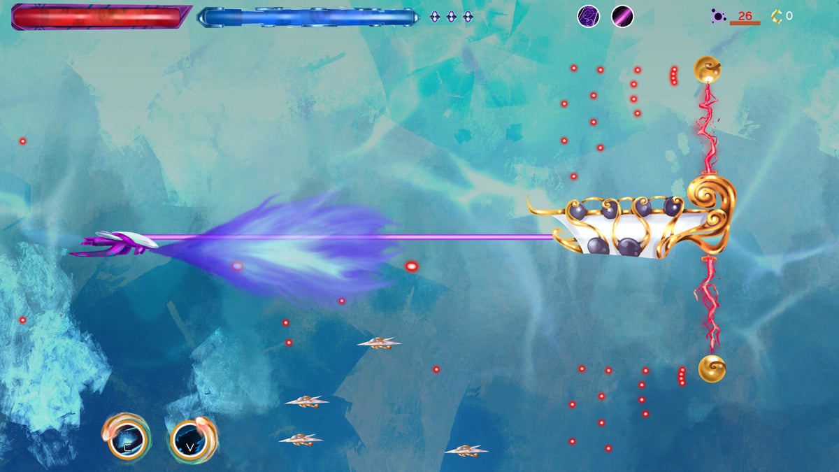 Sisyphus Paradox Steam CD Key  REGION FREE Unruly Mob - [Email/Instant Delivery]