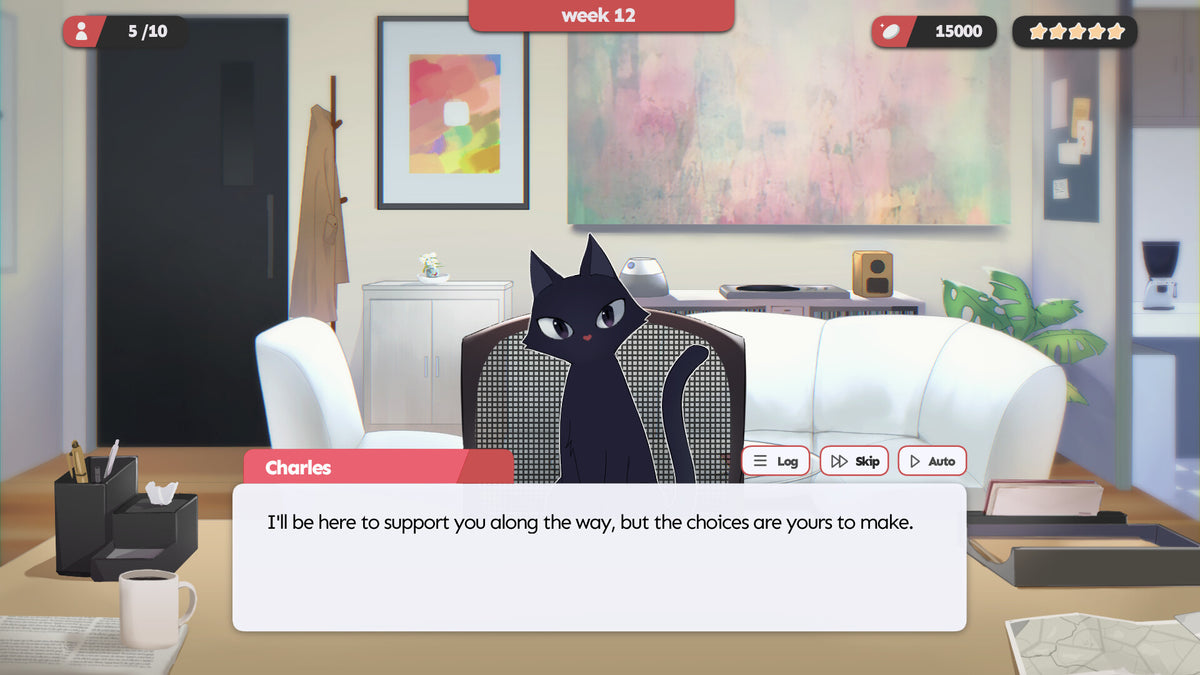 Matchmaker Agency Steam CD Key  REGION FREE Soft Source Pte. Ltd. - [Email/Instant Delivery]