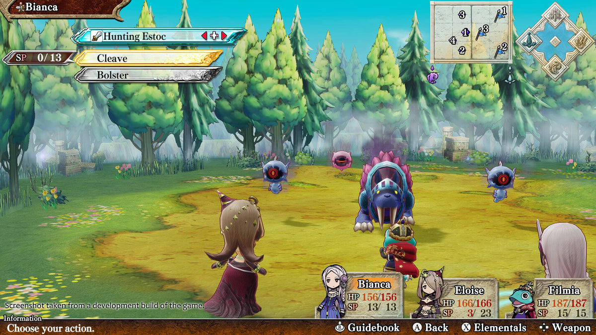 The Legend of Legacy HD Remastered EU PS5 CD Key PlayStation 5 -   EUROPE - all countries NIS America - [Email/Instant Delivery]