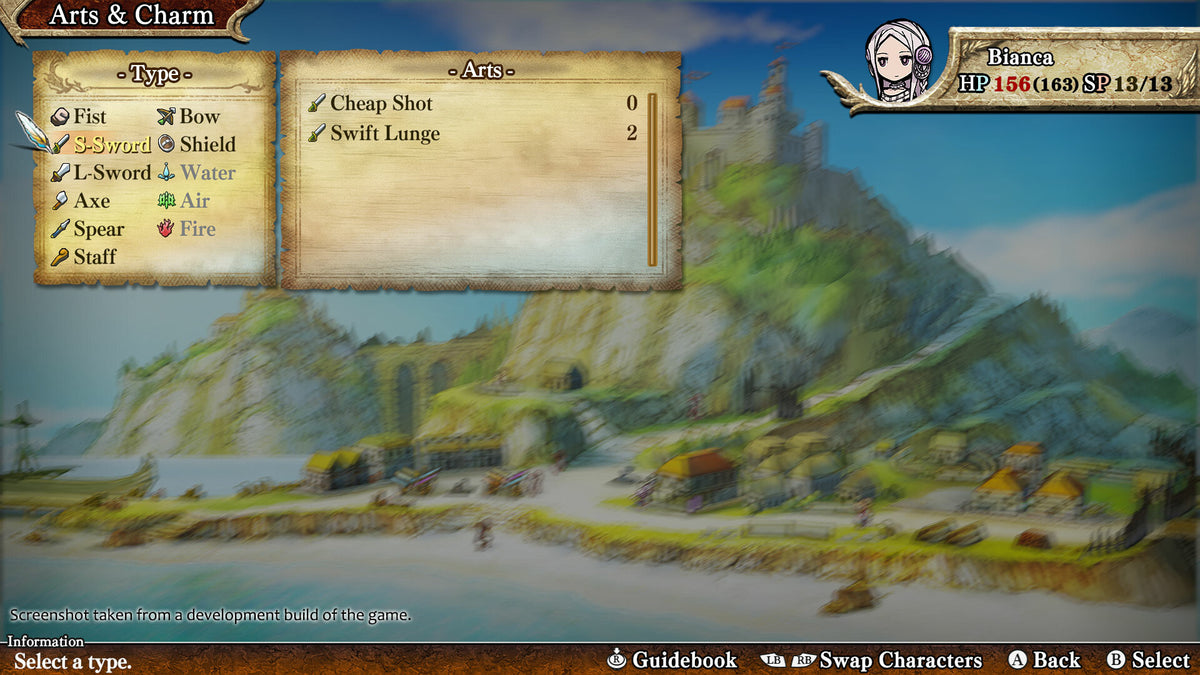 The Legend of Legacy HD Remastered EU (without DE/NL/PL) Nintendo Switch CD Key  OTHER NIS America - [Email/Instant Delivery]
