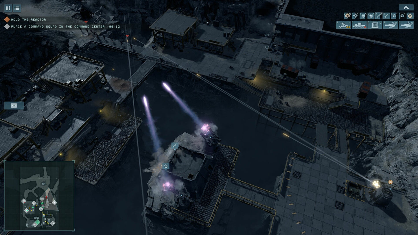 Terminator: Dark Fate - Defiance Steam Account  REGION FREE Slitherine Ltd. - [Email/Instant Delivery]