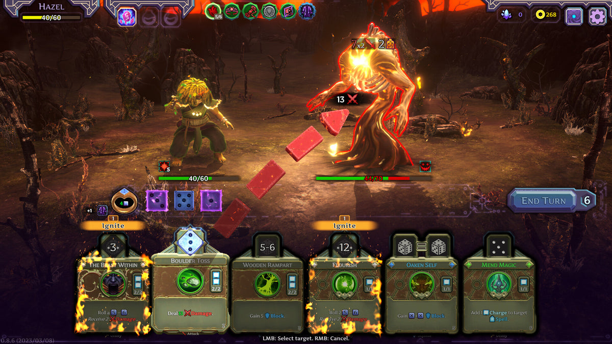 SpellRogue Steam Account  REGION FREE Ghost Ship Publishing - [Email/Instant Delivery]