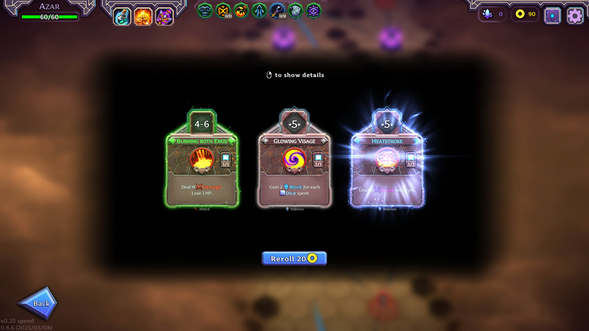 SpellRogue Steam Account  REGION FREE Ghost Ship Publishing - [Email/Instant Delivery]