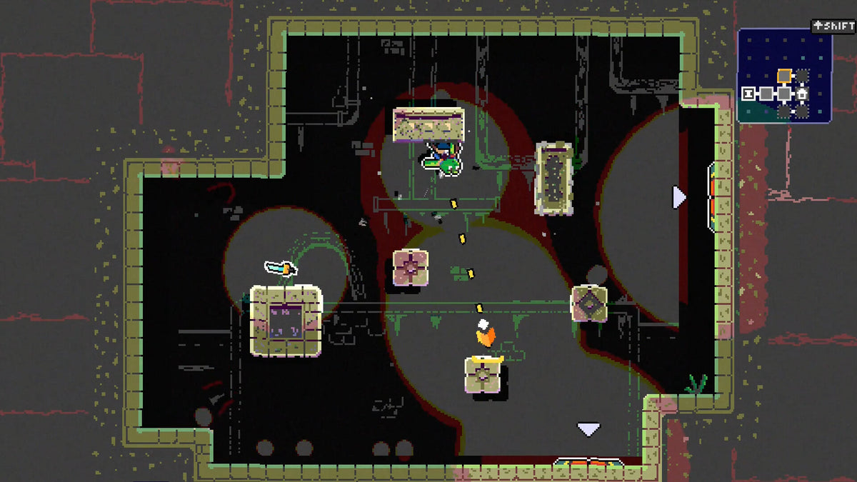 FROGUE Steam CD Key  REGION FREE Wired Dreams Studio - [Email/Instant Delivery]