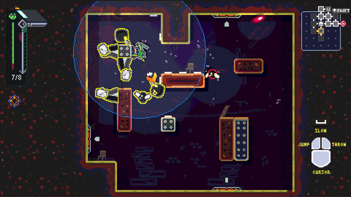 FROGUE Steam CD Key  REGION FREE Wired Dreams Studio - [Email/Instant Delivery]