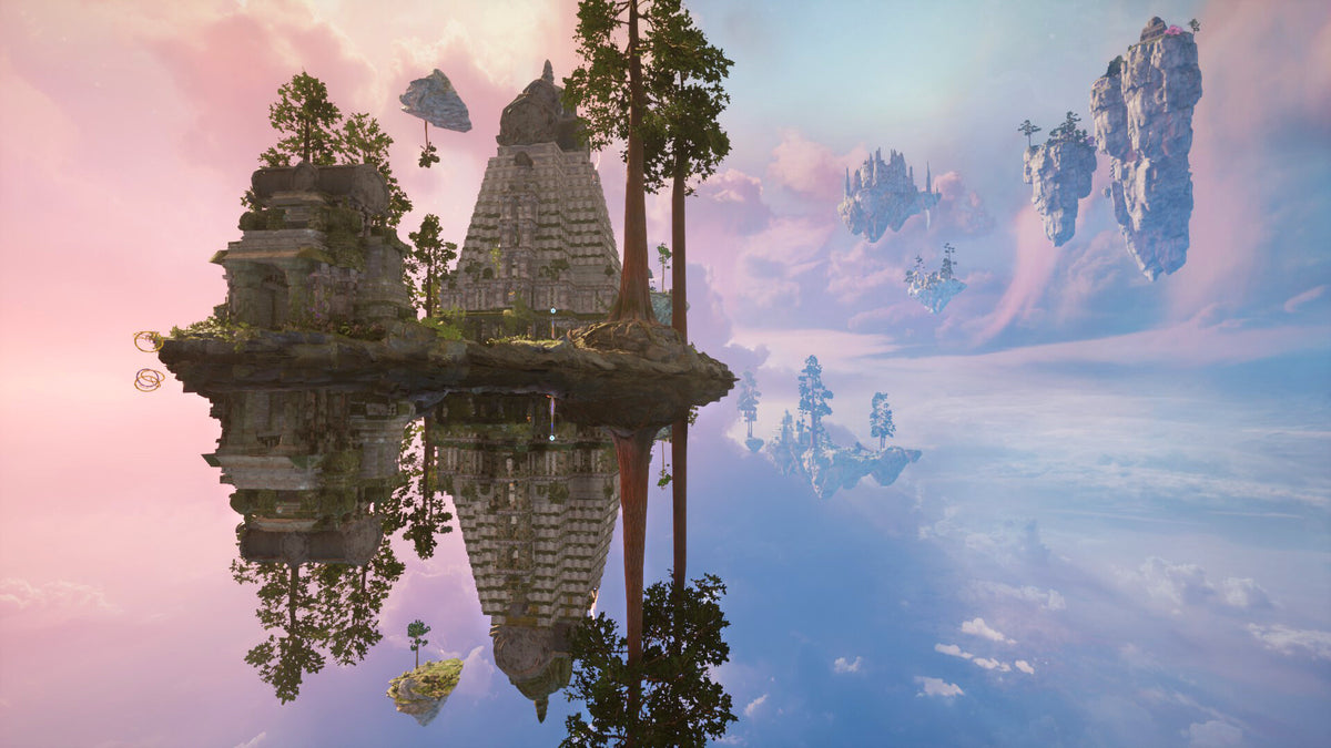 Islands of Insight Deluxe Edition Steam Altergift  REGION FREE Behaviour Interactive Inc. - [Email/Instant Delivery]