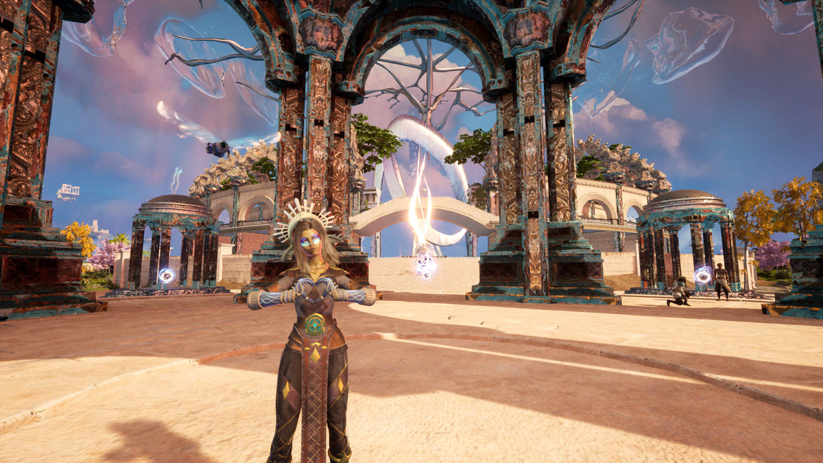 Islands of Insight Deluxe Edition Steam Account  REGION FREE Behaviour Interactive Inc. - [Email/Instant Delivery]
