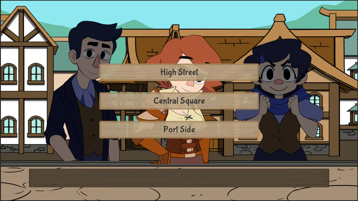 Bardic: Quest for Love Steam CD Key  REGION FREE Breadwork Games - [Email/Instant Delivery]