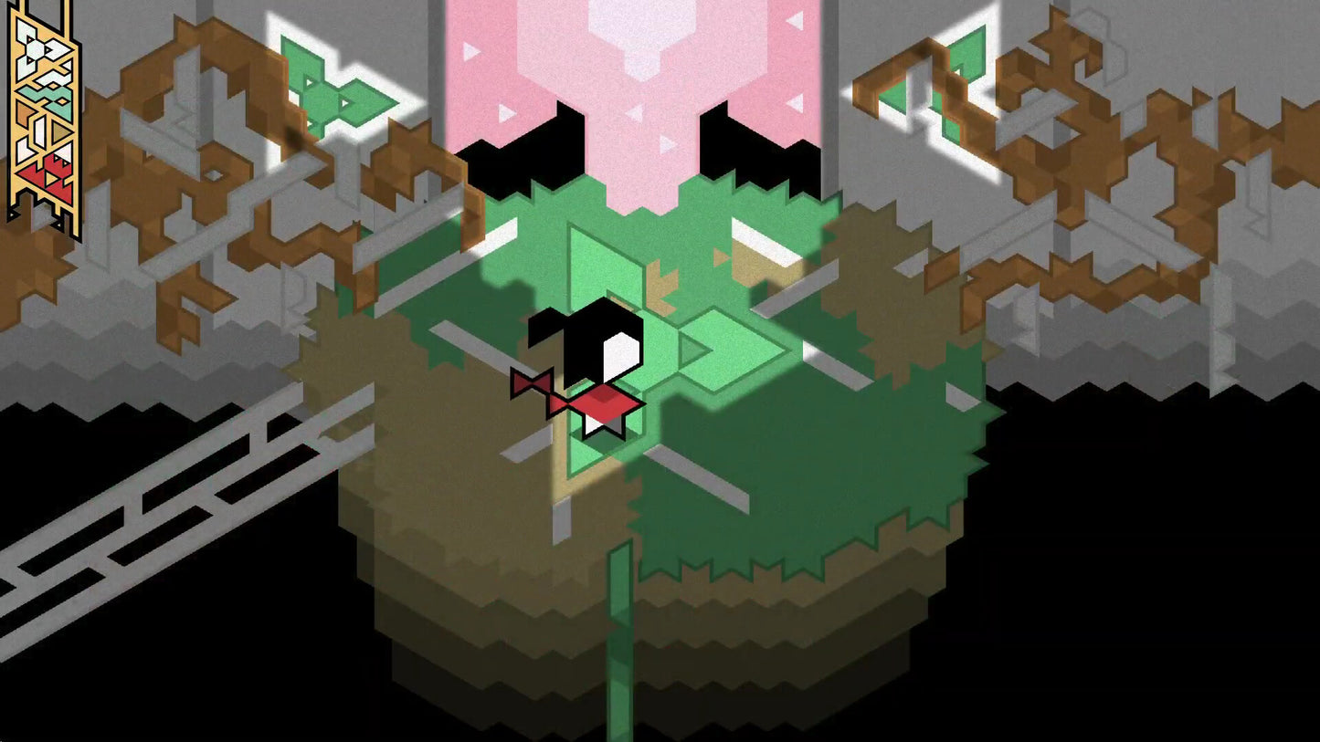 Overmorrow Steam CD Key  REGION FREE PixelManta - [Email/Instant Delivery]