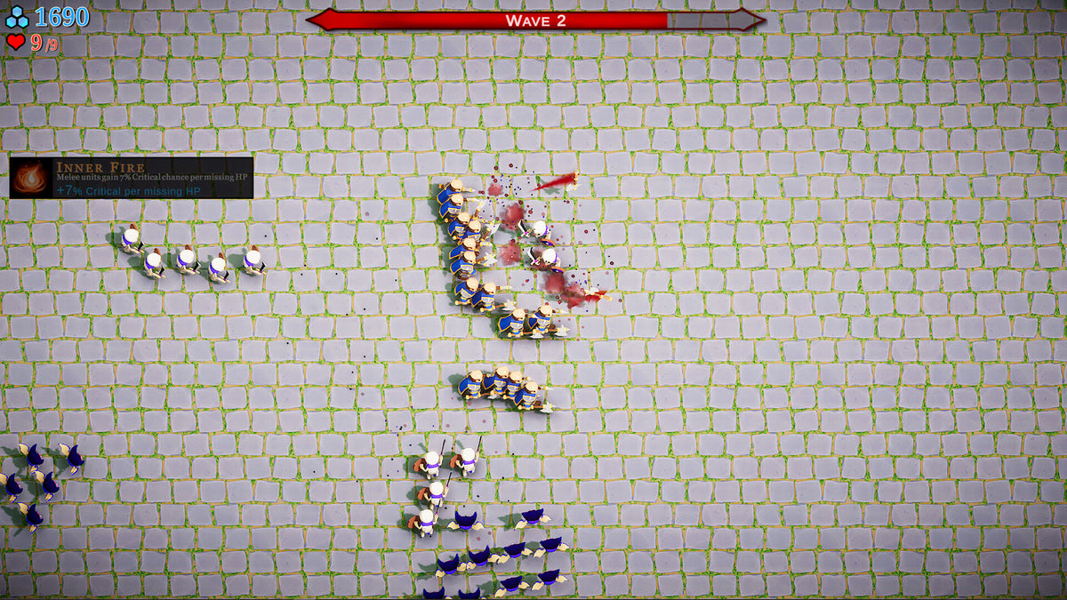 O Holy Knight Steam CD Key  REGION FREE Terapoly - [Email/Instant Delivery]