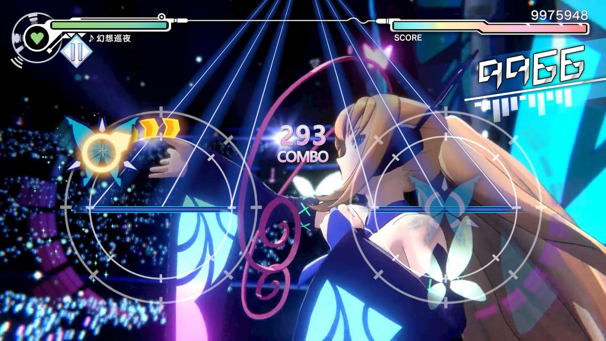 GUNVOLT RECORDS: Cychronicle AR XBOX One / Xbox Series X|S CD Key Xbox One -  Argentina INTI CREATES CO. - [Email/Instant Delivery]