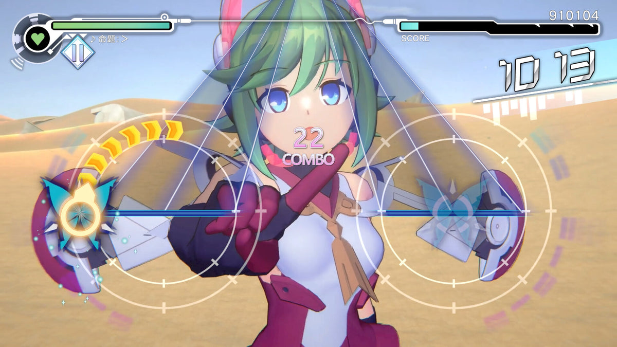 GUNVOLT RECORDS: Cychronicle XBOX One / Xbox Series X|S Account Xbox One -  OTHER INTI CREATES CO. - [Email/Instant Delivery]