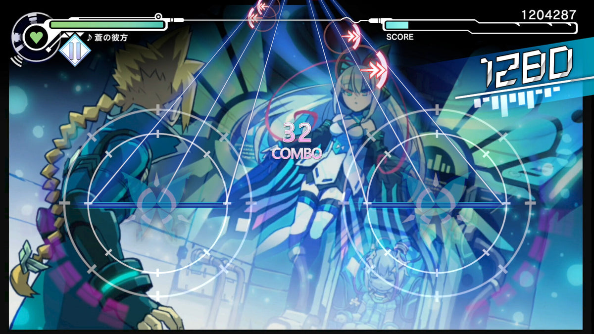 GUNVOLT RECORDS: Cychronicle AR XBOX One / Xbox Series X|S CD Key Xbox One -  Argentina INTI CREATES CO. - [Email/Instant Delivery]