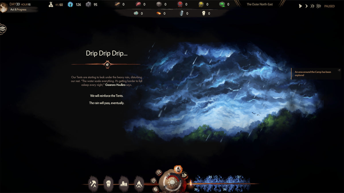 The Tribe Must Survive PC Epic Games Account  REGION FREE Starbreeze Publishing - [Email/Instant Delivery]