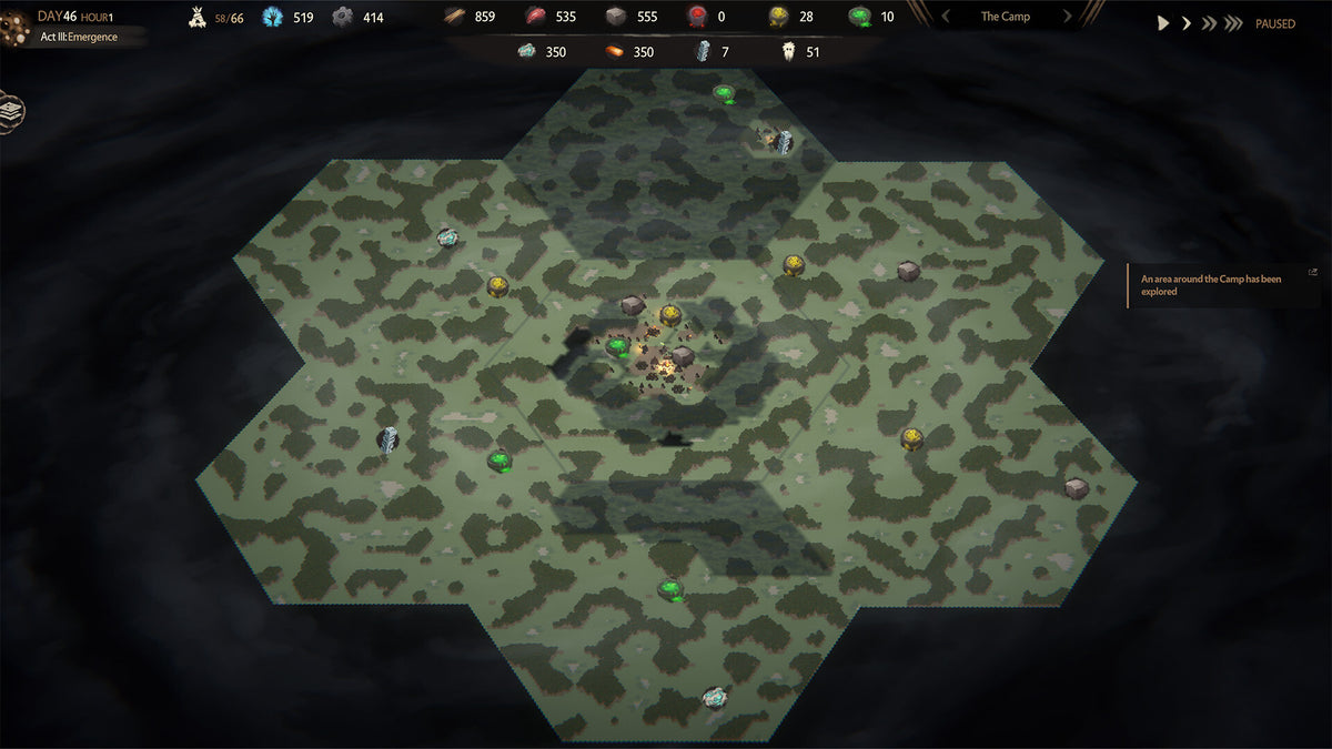 The Tribe Must Survive PC Epic Games Account  REGION FREE Starbreeze Publishing - [Email/Instant Delivery]