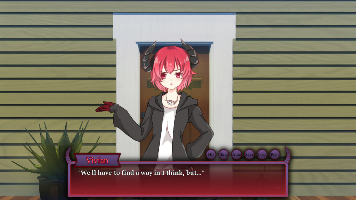 Vivian Carmine Steam CD Key  REGION FREE The Hand - [Email/Instant Delivery]