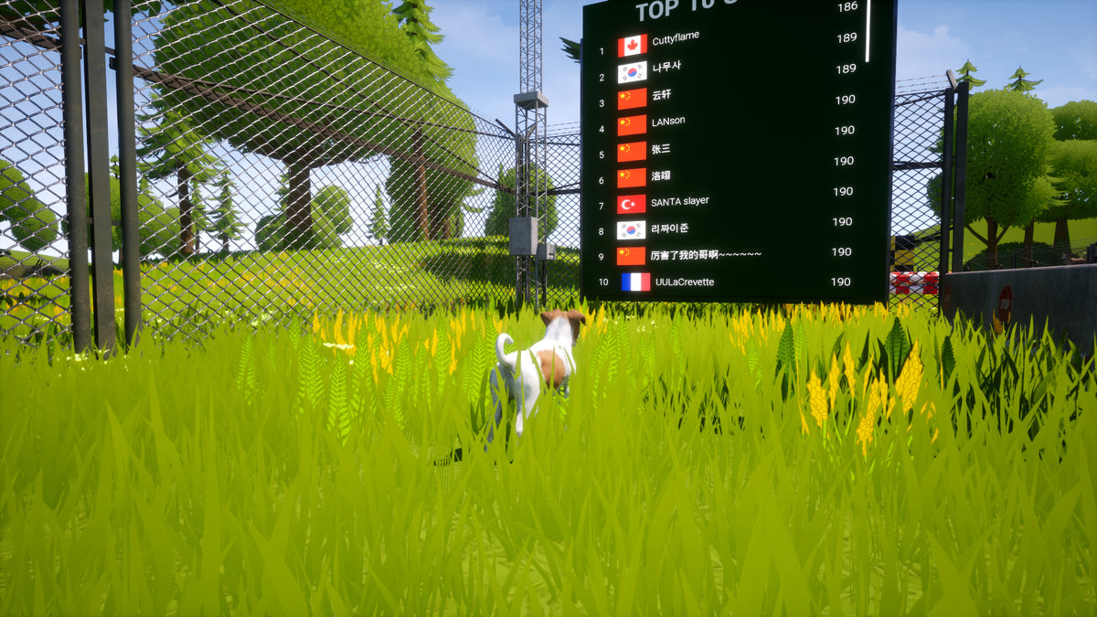 Dogs Club Steam CD Key  REGION FREE Montee Games - [Email/Instant Delivery]