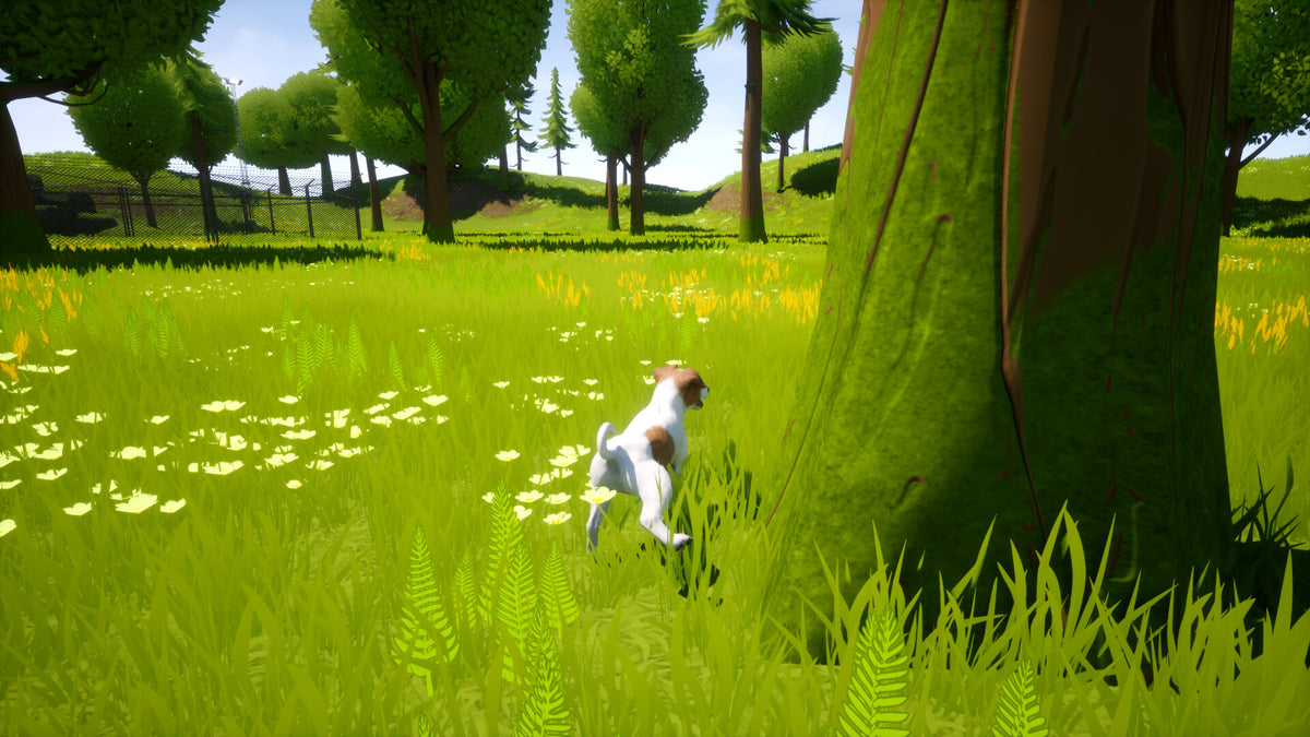 Dogs Club Steam CD Key  REGION FREE Montee Games - [Email/Instant Delivery]
