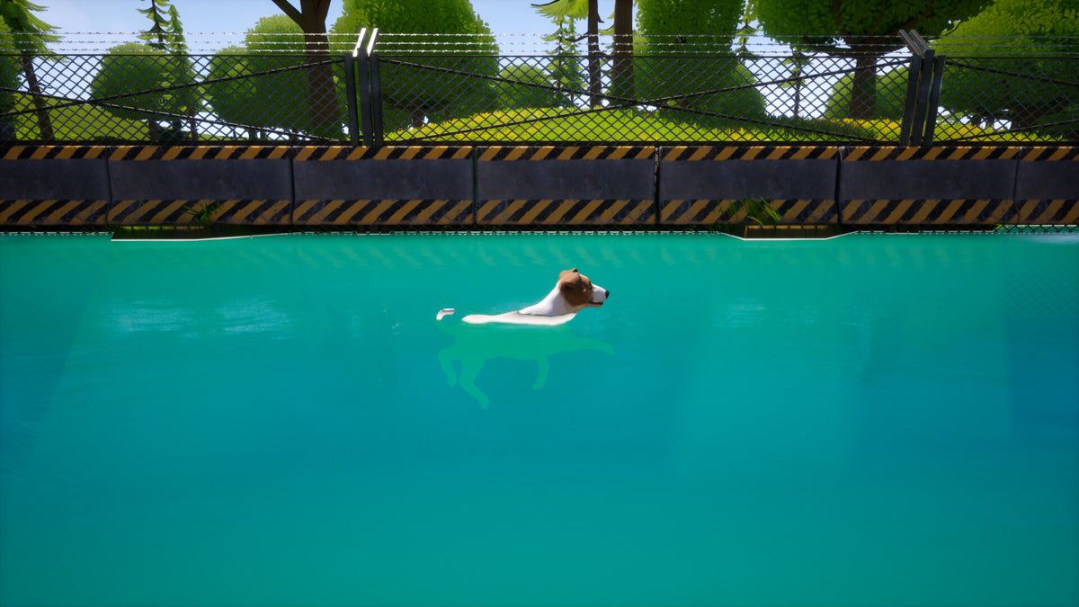 Dogs Club Steam CD Key  REGION FREE Montee Games - [Email/Instant Delivery]
