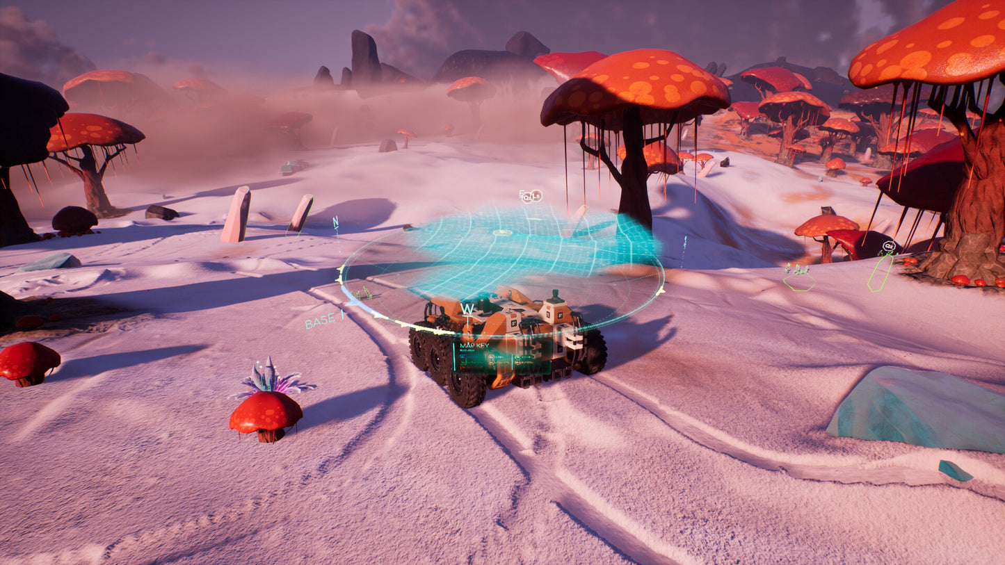 TerraTech Worlds PC Steam Account  REGION FREE Payload Studios - [Email/Instant Delivery]