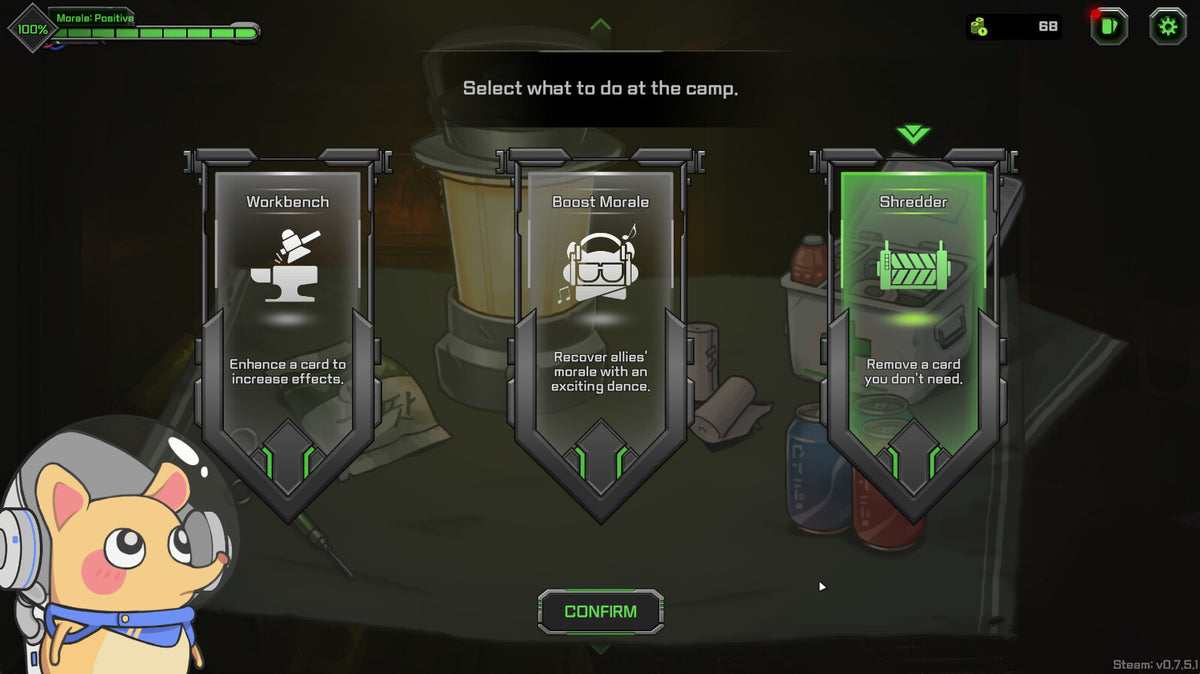 Corrupted: Dawn of Havoc Steam CD Key  REGION FREE 36Litters - [Email/Instant Delivery]