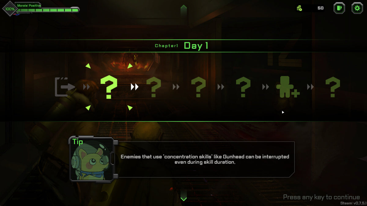 Corrupted: Dawn of Havoc Steam CD Key  REGION FREE 36Litters - [Email/Instant Delivery]