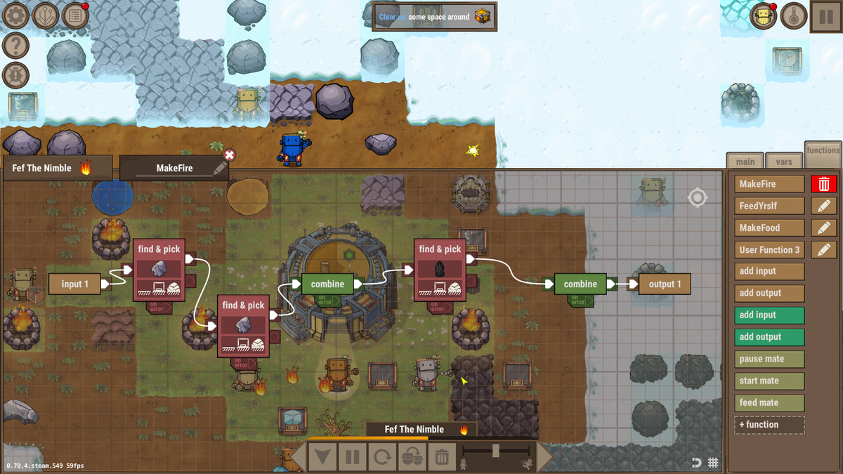 Craftomation 101: Programming & Craft Steam Account  REGION FREE Luden.io - [Email/Instant Delivery]