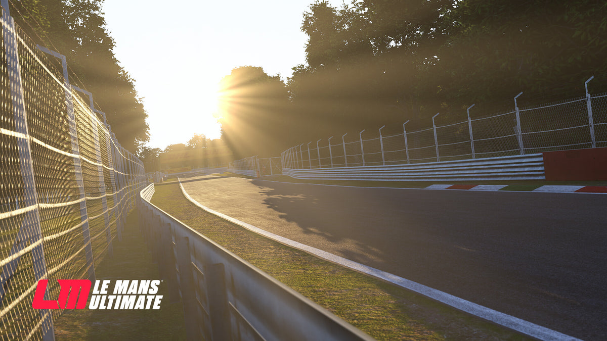 Le Mans Ultimate Steam Account  REGION FREE Studio 397 - [Email/Instant Delivery]