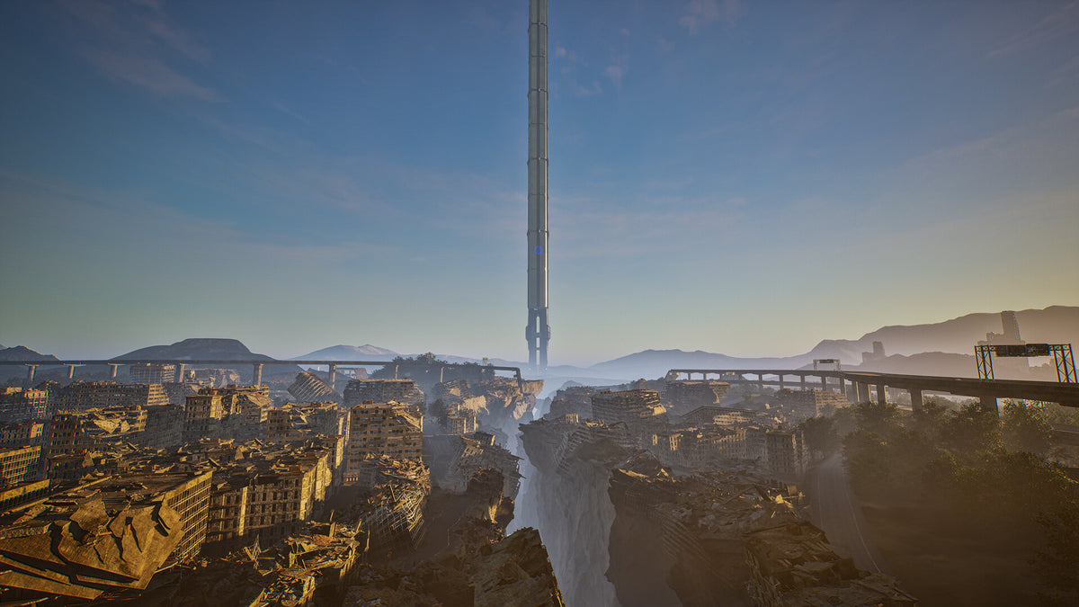 Outpost: Infinity Siege EU PC Steam CD Key  EUROPE Lightning Games - [Email/Instant Delivery]