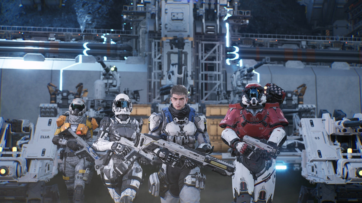 Outpost: Infinity Siege PC Steam CD Key  REGION FREE Lightning Games - [Email/Instant Delivery]