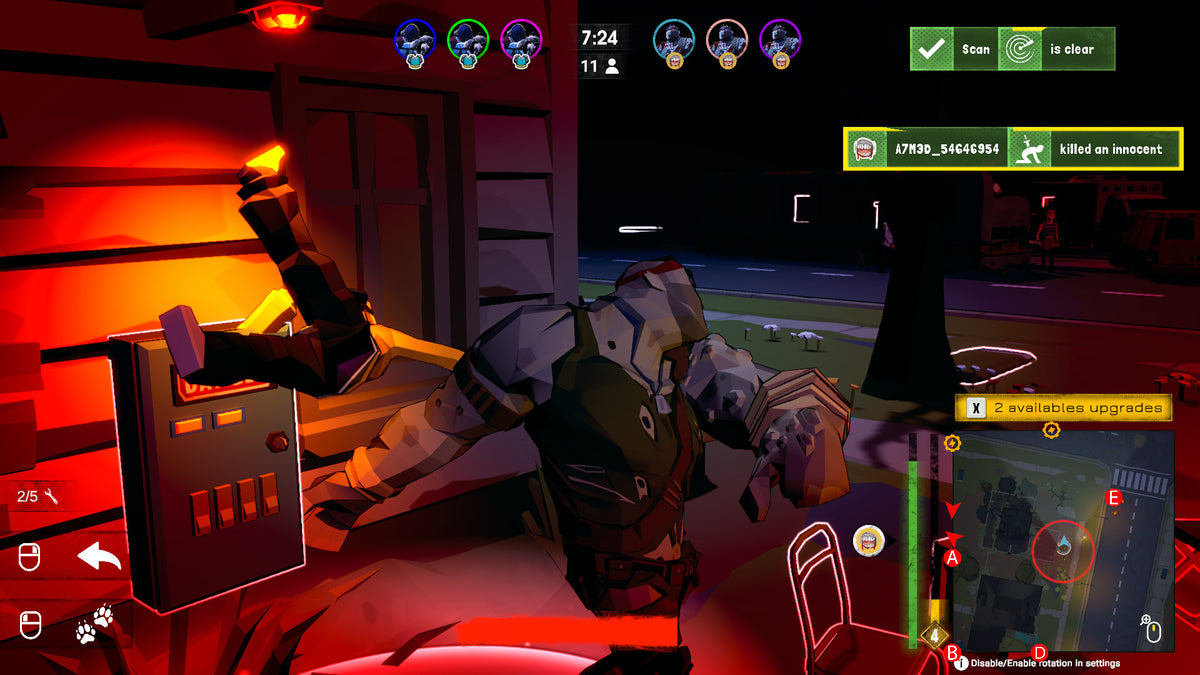 Zombie Within Steam CD Key  REGION FREE NewGen SA - [Email/Instant Delivery]