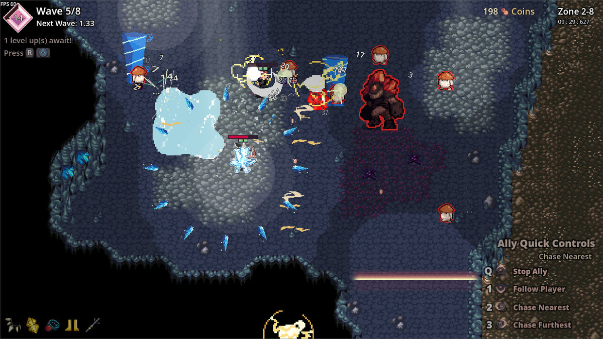 Shadowkin Steam CD Key  REGION FREE The Fox Knocks - [Email/Instant Delivery]