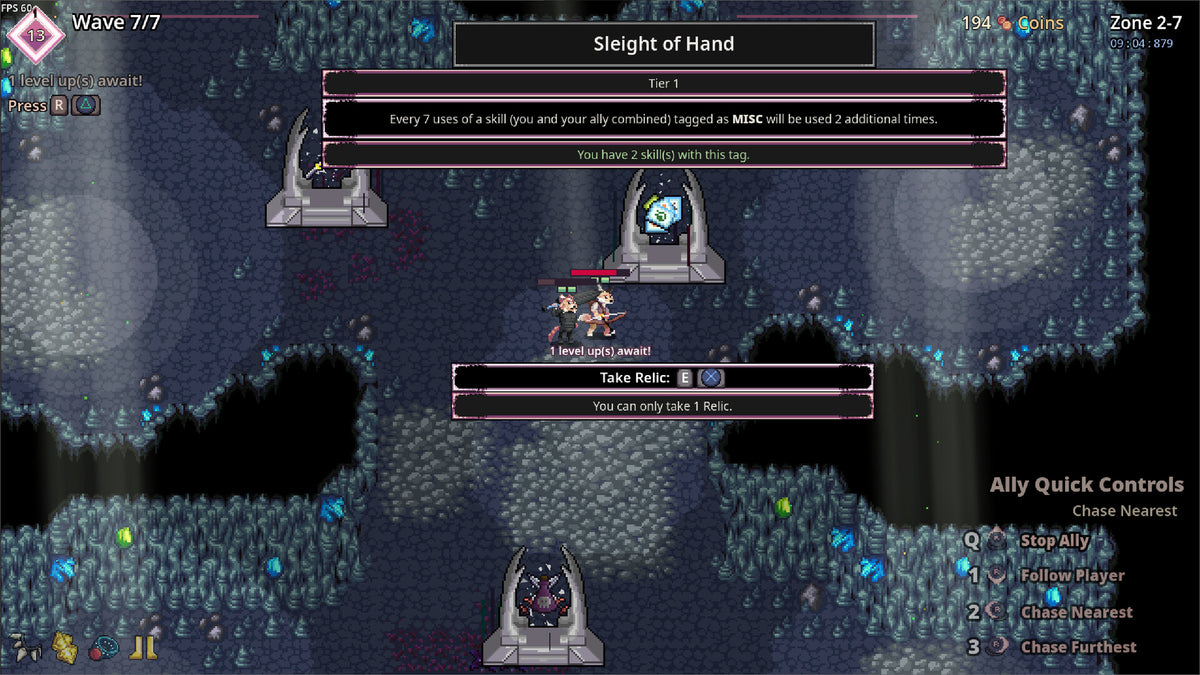 Shadowkin Steam CD Key  REGION FREE The Fox Knocks - [Email/Instant Delivery]