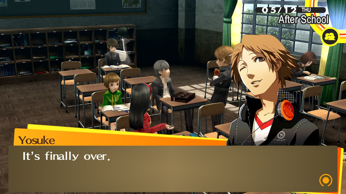 Persona 3 Portable & Persona 4 Golden Bundle US XBOX One / Xbox Series X|S / PC CD Key Xbox One -  AMERICAS SEGA - [Email/Instant Delivery]