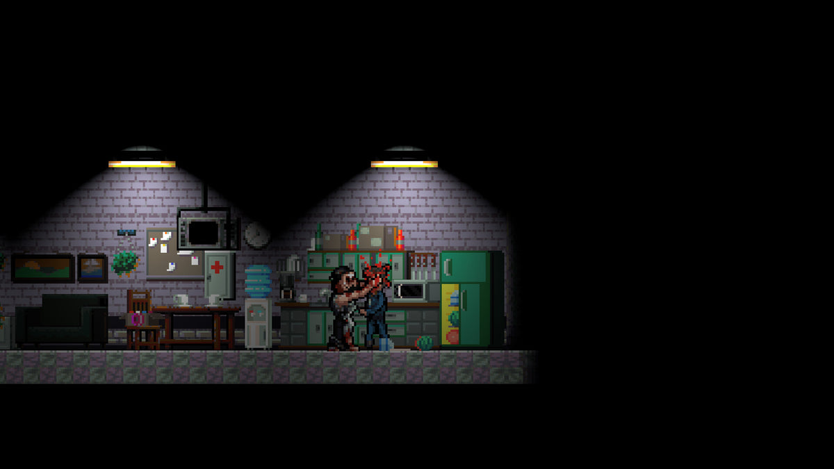 Terror At Oakheart Steam CD Key  REGION FREE Assemble Entertainment - [Email/Instant Delivery]