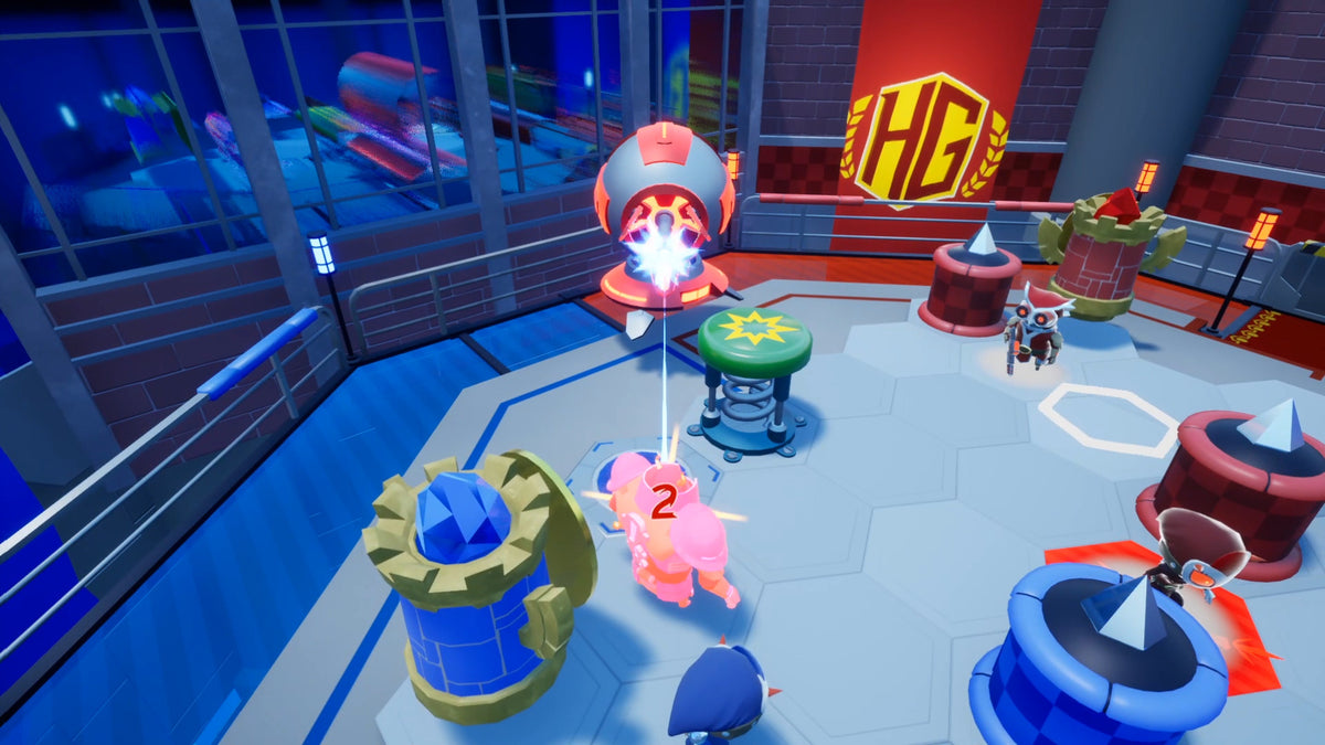 Hex Gambit: Respawned Steam CD Key  REGION FREE Blowfish Studios - [Email/Instant Delivery]