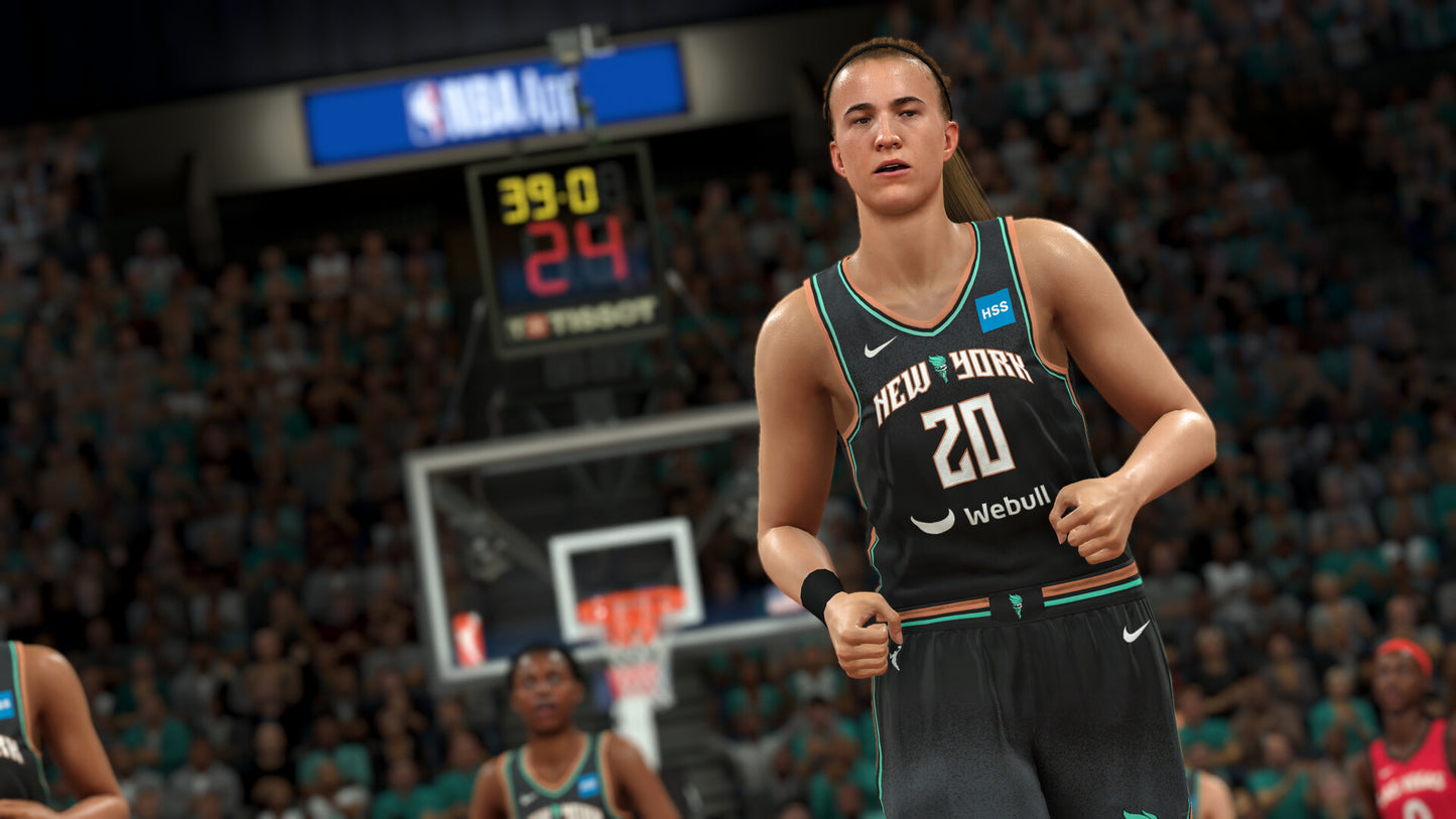 NBA 2K24: Baller Edition EU XBOX One / Xbox Series X|S CD Key Xbox One -  OTHER  [Email/Instant Delivery]