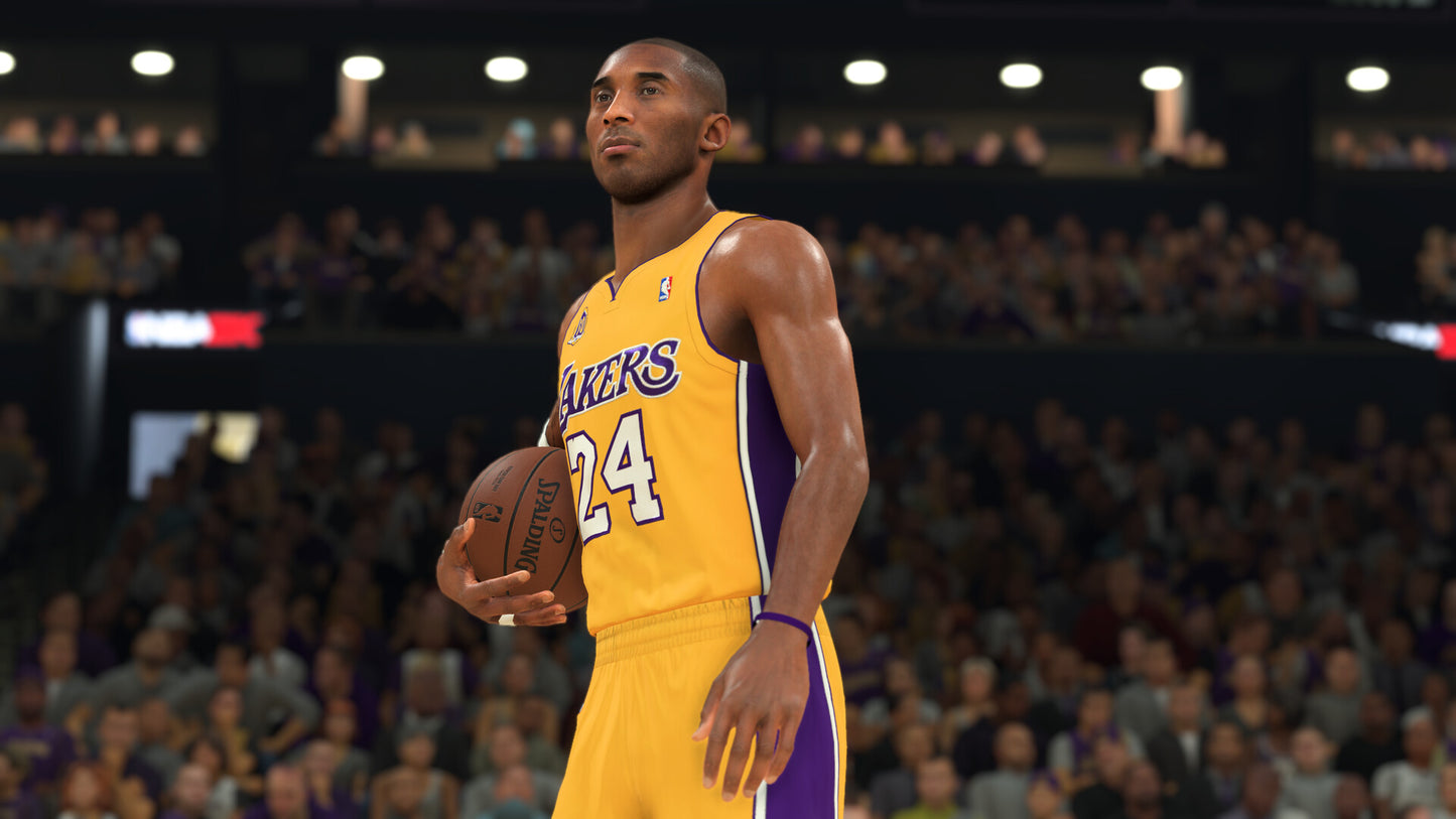 NBA 2K24: Baller Edition EU XBOX One / Xbox Series X|S CD Key Xbox One -  OTHER  [Email/Instant Delivery]