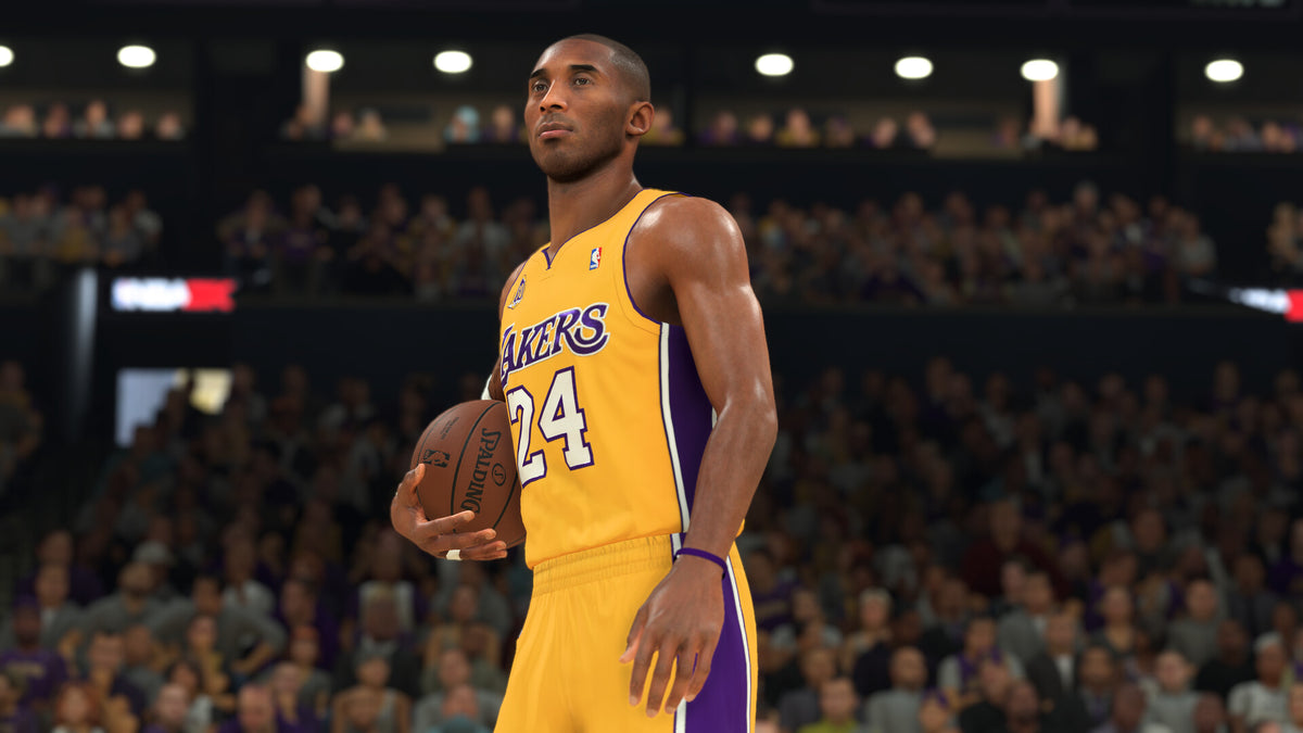NBA 2K24: Baller Edition PS4 / PS5 Account PlayStation 4 -  REGION FREE  [Email/Instant Delivery]