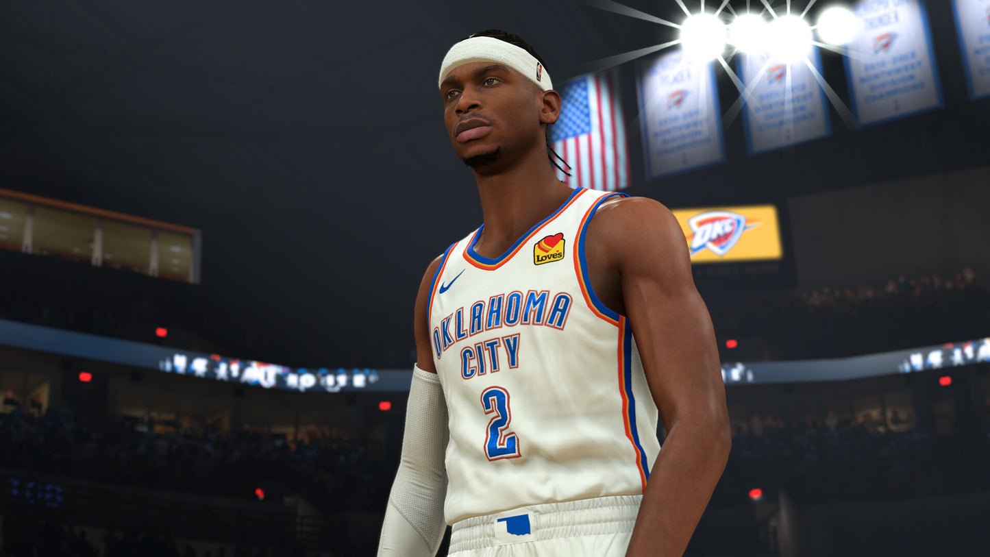 NBA 2K24: Baller Edition EU XBOX One / Xbox Series X|S CD Key Xbox One -  OTHER  [Email/Instant Delivery]