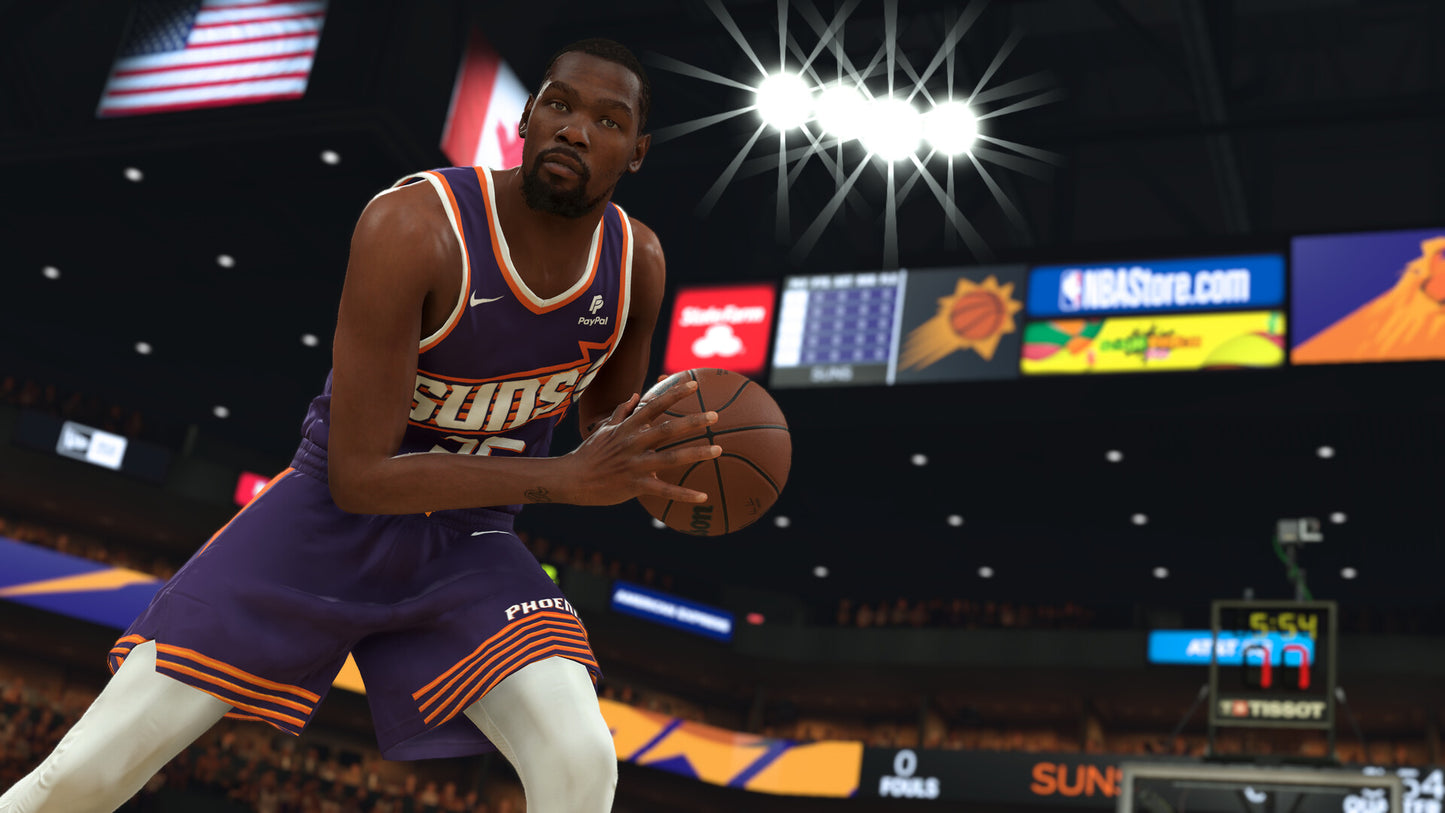NBA 2K24: Baller Edition EU XBOX One / Xbox Series X|S CD Key Xbox One -  OTHER  [Email/Instant Delivery]