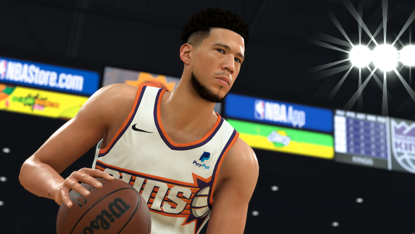 NBA 2K24: Baller Edition EU XBOX One / Xbox Series X|S CD Key Xbox One -  OTHER  [Email/Instant Delivery]