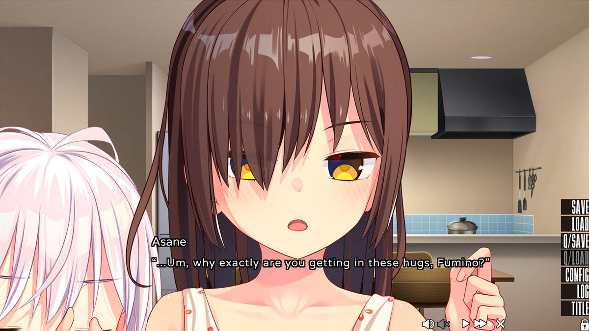 NUKITASHI 2 Steam CD Key  REGION FREE Shiravune - [Email/Instant Delivery]