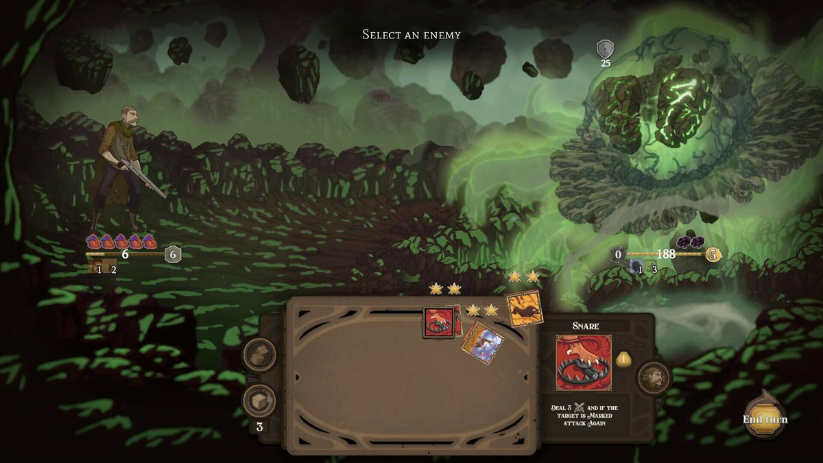 Tamarak Trail EU (without DE/NL/PL) PS5 CD Key PlayStation 5 -  OTHER Versus Evil - [Email/Instant Delivery]