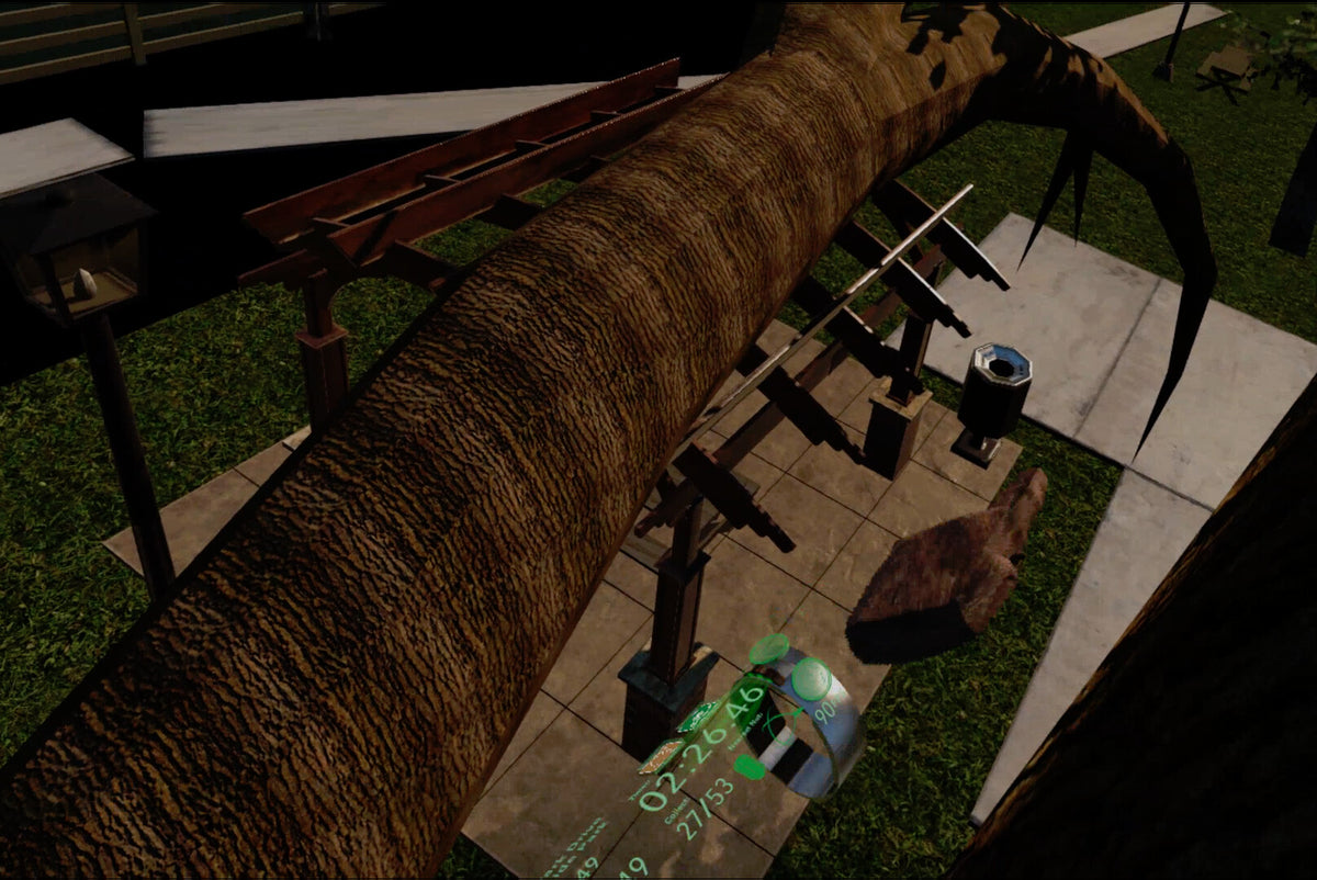 Squirrel Day Steam CD Key  REGION FREE Granite Top Games - [Email/Instant Delivery]