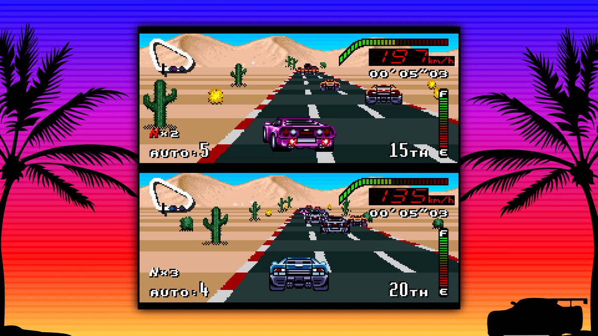 Top Racer Collection Steam CD Key  REGION FREE QUByte Interactive - [Email/Instant Delivery]