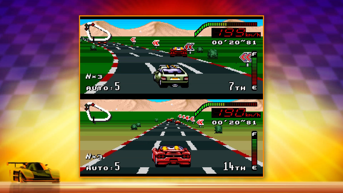 Top Racer Collection Steam CD Key  REGION FREE QUByte Interactive - [Email/Instant Delivery]