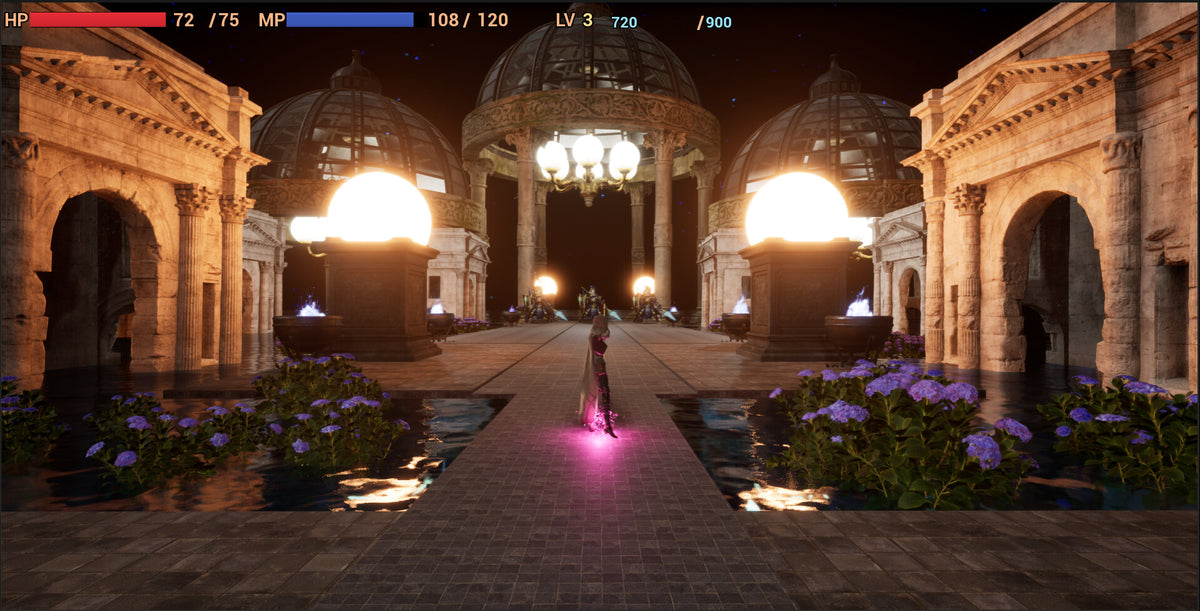 Legend of Stars Steam CD Key  REGION FREE XIAYA Gams - [Email/Instant Delivery]