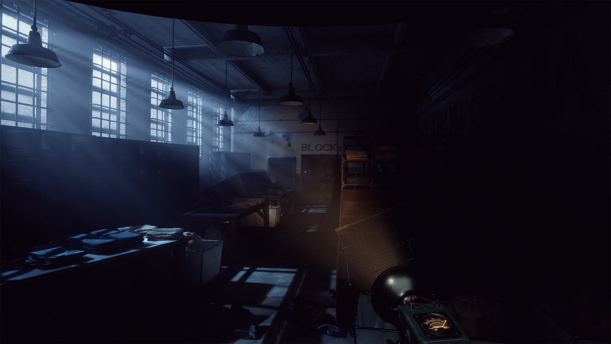 Quod: Episode 1 Steam CD Key  REGION FREE IDTF - [Email/Instant Delivery]