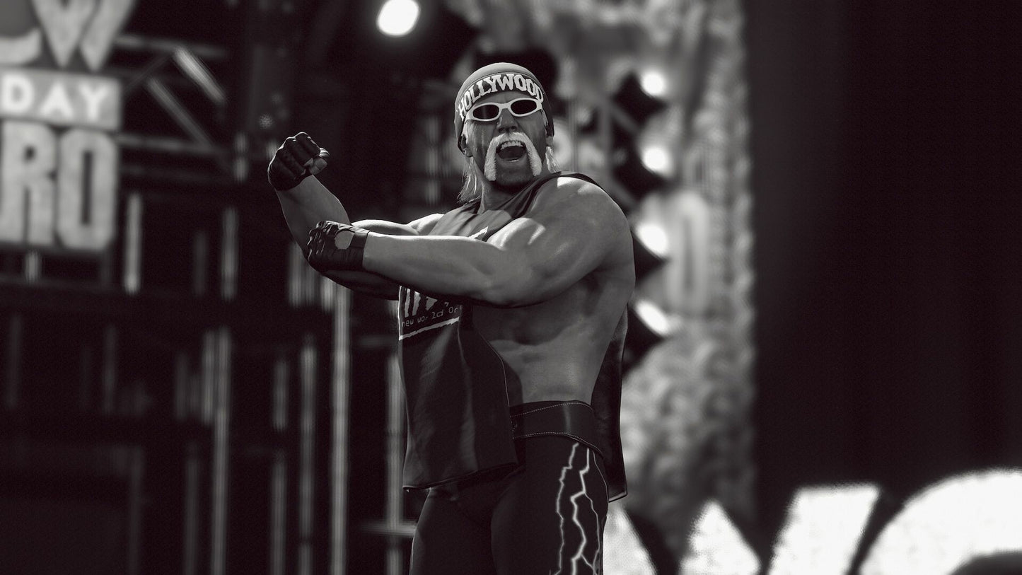 WWE 2K24 US XBOX One CD Key Xbox One -  United States  [Email/Instant Delivery]